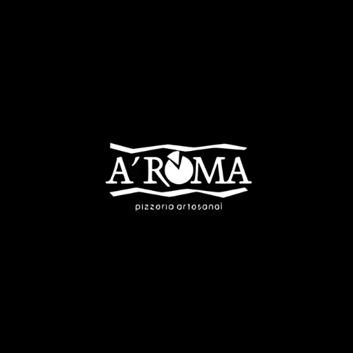 Logo de A’ Roma Pizzeria Artesanal Balneário Camboriú